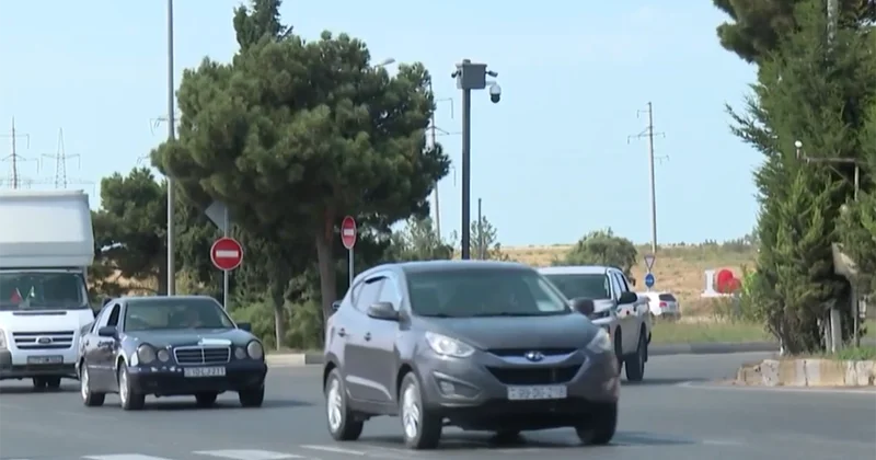 “Radar sürücünü təhlükədən çəkindirən vasitədir”