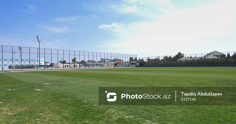 Bakıda təmirə bağlanan məşhur stadionda hansı işlər görüləcək?