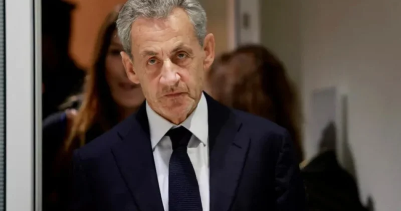 Nikola Sarkozini hədələyən dustaqlarla bağlı təhqiqat aparılır