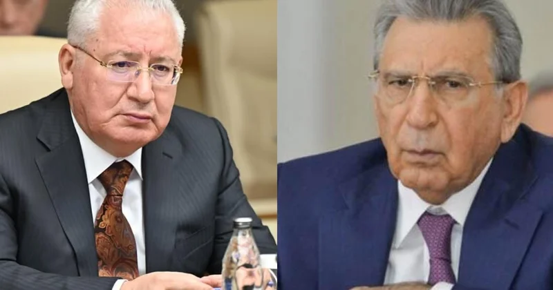 Ramiz Mehdiyevin daha bir adamı, nazir, deputat GÖZLƏNİLMƏZ AD