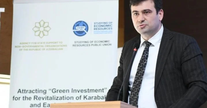 Azərbaycan Banklar Assosiasiyası nın nəzdində Şəriət Şurası yaradılır