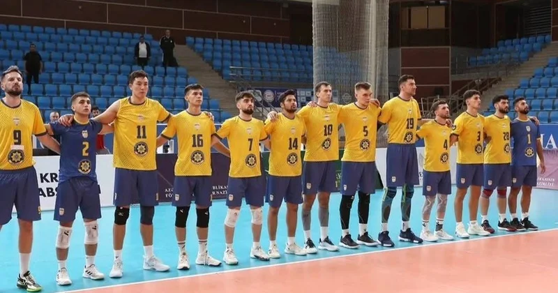 Çempionlar Liqası: Azərreyl Serbiya klubu ilə bacarmadı