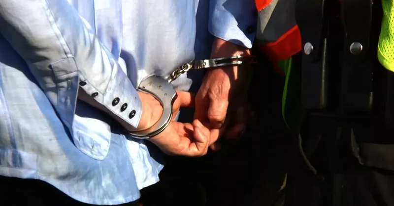 В Грузии задержан родственник экс главы СГБ по делу о легализации незаконных доходов