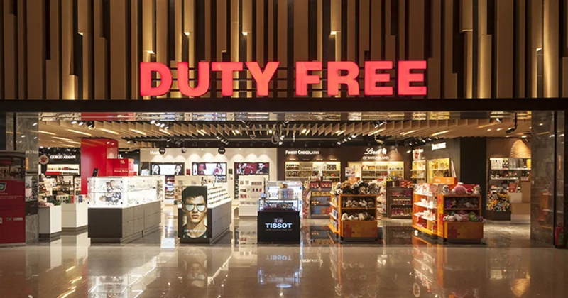 Duty Free yə satılan mallar vergidən azad edilə bilər