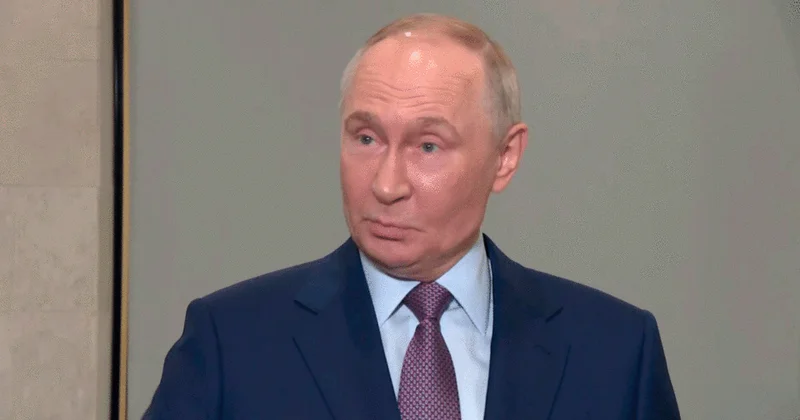 Путин: Европе дорого обойдется решение по унитазам