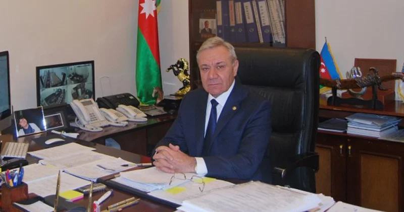 Rektor özünə 117 minlik xidməti avtomobil alır? GDU Xəlilovun şirkəti ilə müqavilə imzaladı