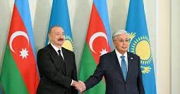 Qardaş ölkələr strateji əməkdaşlığı dərinləşdirir ŞƏRH EDİLDİ