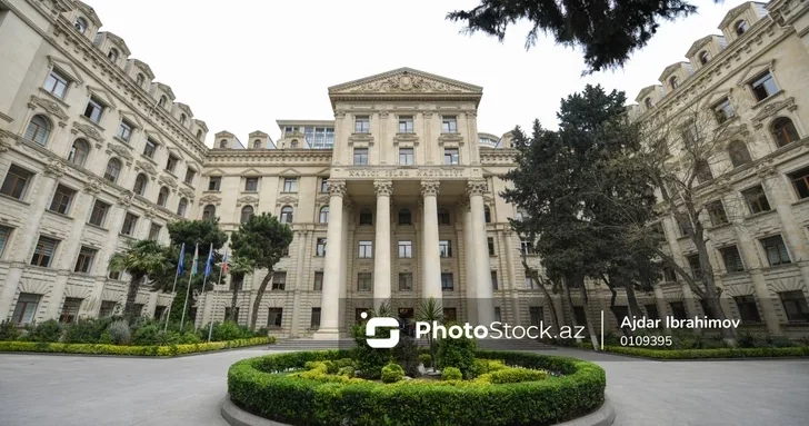 Успешная миссия: Баку обеспечил возвращение 6 соотечественников из Сирии