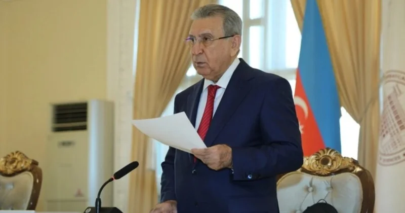 Ramiz Mehdiyevin 8 il əvvəlki dəhşətli təklifi Əgər Prezident bunu qəbul etsəydi...