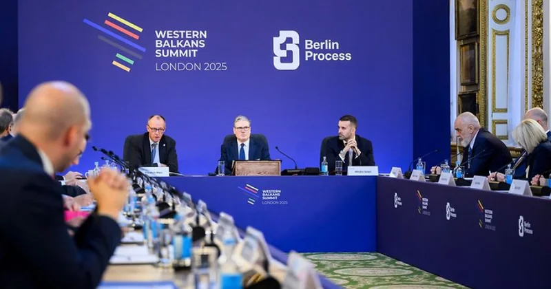 Almaniya Kansleri: Biz gələcəkdə də miqrasiyaya ehtiyac duyuruq