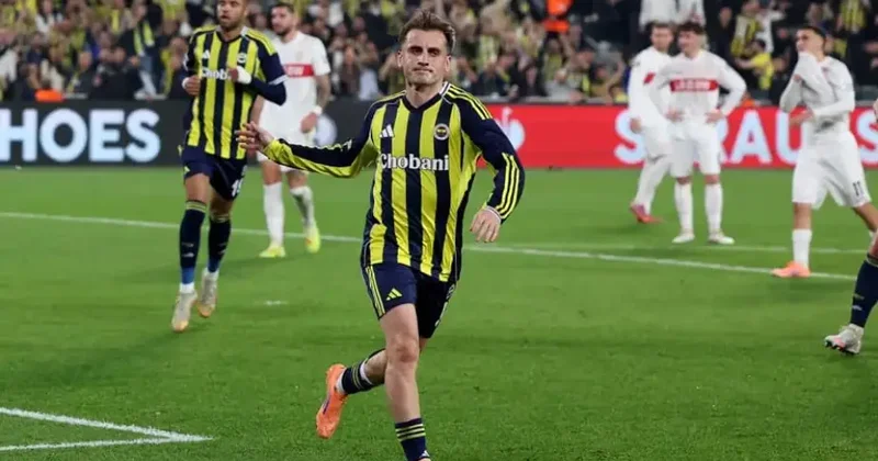 Fənərbağça Almaniya klubunu məğlub edib