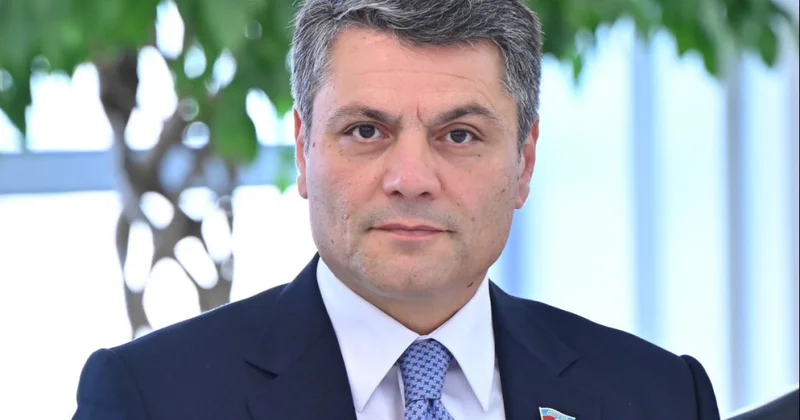 Deputat: Azərbaycan dünyanın yeni siyasi arxitekturasının daha mükəmməl olması üçün bütün resurslarını səfərbər edir