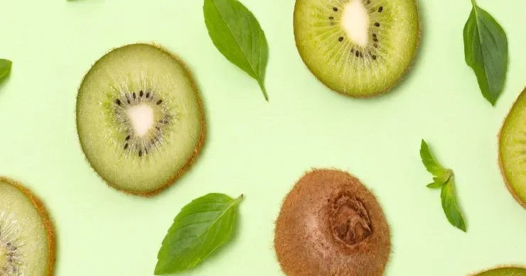 Kivi orqanizmə C vitaminindən daha XEYİRLİDİR