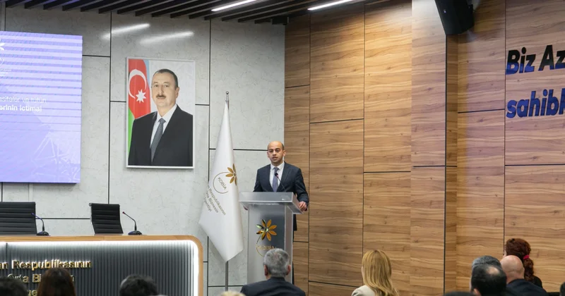 Ətriyyat kosmetika məhsulları, sintetik yuyucu vasitələr və tütün məmulatlarına dair reqlament layihələrinin ictimai müzakirəsi keçirilib
