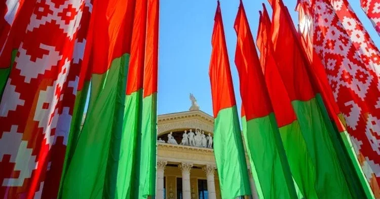 Aİ nin 19 cu sanksiya paketinə Belarusa qarşı tədbirlər də daxil edilib