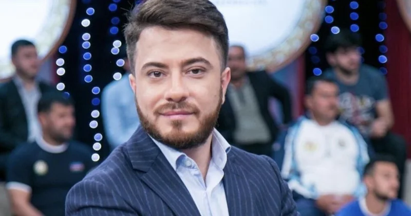 Ramal bu müğənni ilə sevgili imiş FOTO