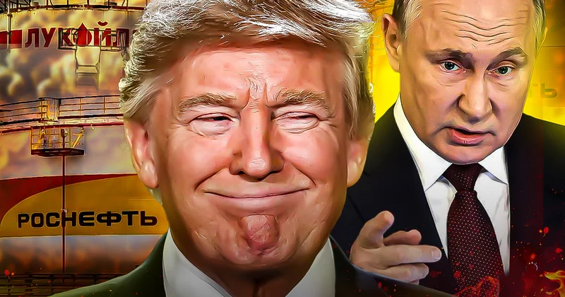 Терпение Трампа лопнуло: США запустили план Б в отношении Москвы Minval Politika