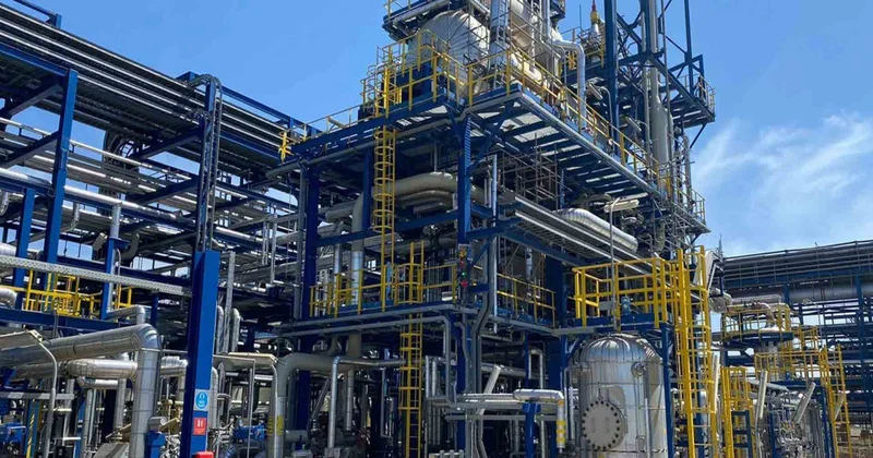 NEZ in yenidənqurulmasına 450 mln. manat ayrılacaq