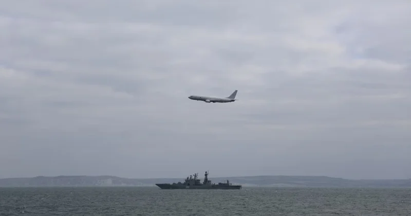 Britaniya və Almaniya Rusiya sualtı qayıqlarını izləmək üçün birgə hava patrulları həyata keçirəcək