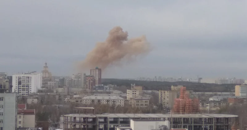 Взрыв в Челябинской области: число погибших достигло 10 человек, объявлен траур ОБНОВЛЕНО 1