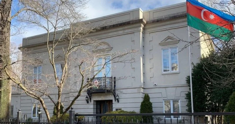 Азербайджан наращивает расходы на содержание диппредставительств Minval Politika