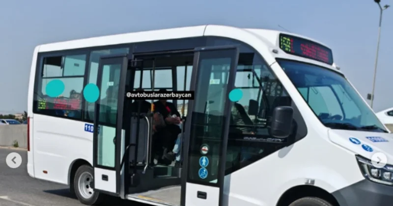 Sulutəpə sakinlərinin avtobus problemi: AYNA dan cavab