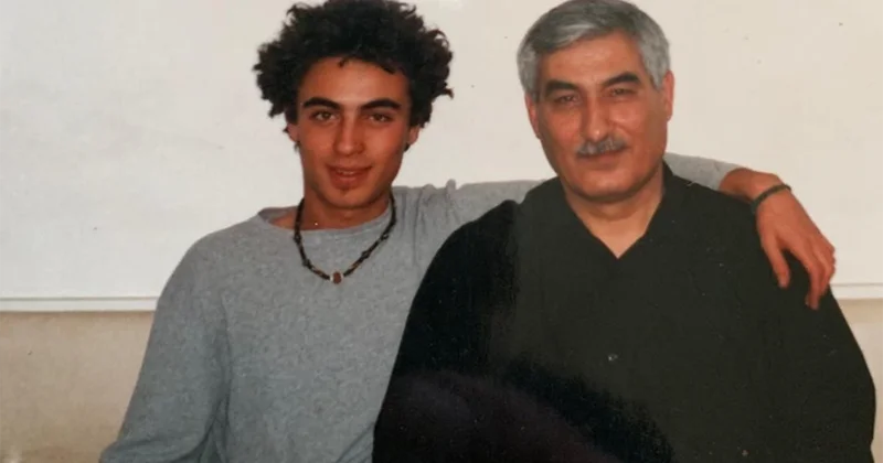 “Bakı, gələn həftə görüşərik” Ustadını yenə unutmadı...