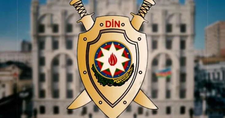 DİN sürücülərə müraciət etdi
