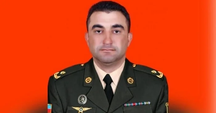 İlham Haqverdiyevlə bağlı qərar verildi