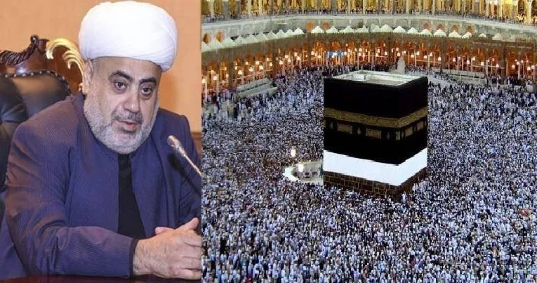 ŞEYXİN 10 MİNLİK “HƏCİ BİZNESİ” Və adi dindar üçün getdikcə əlçatmaz olan Həcc ziyarəti