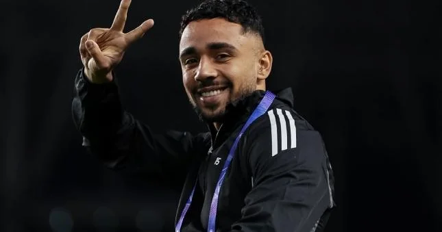 “Qarabağ”ın futbolçusunun inanılmaz uğuru Bunu avrokuboklarda yalnız o edib!