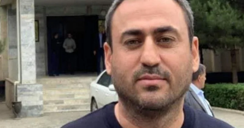 Əfqan Sadıqov 14 sutkalıq həbs olunub
