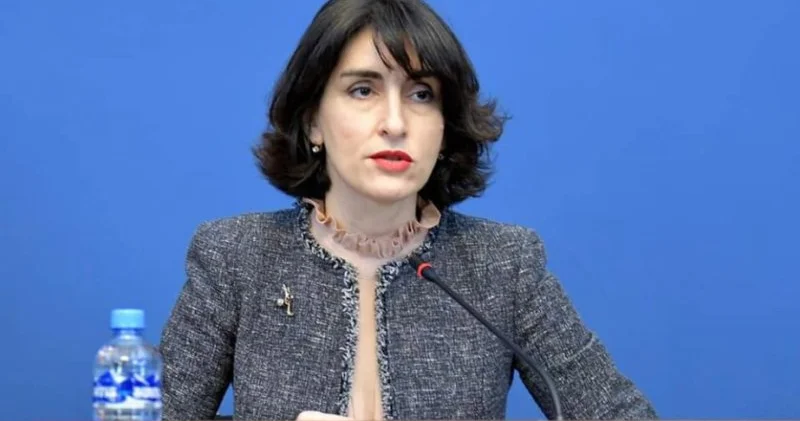 “Tbilisi Bakı və İrəvan arasında sülh sazişinin imzalanacağına ümid edir”