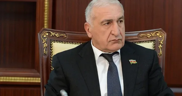 İqbal Məmmədovun 1 milyondan çox borcu var imiş