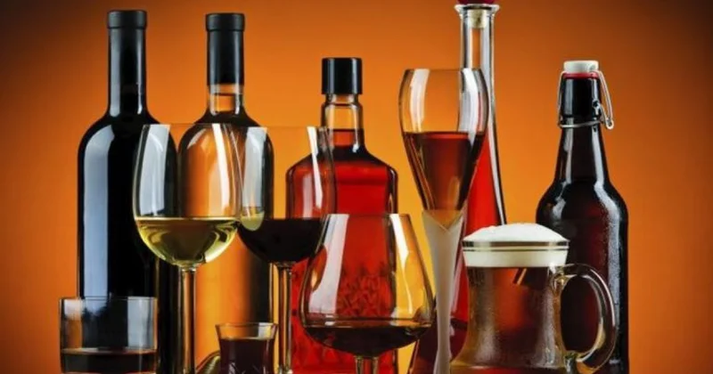 Alkoqollu içkilər üçün aksiz dərəcəsi artırılır