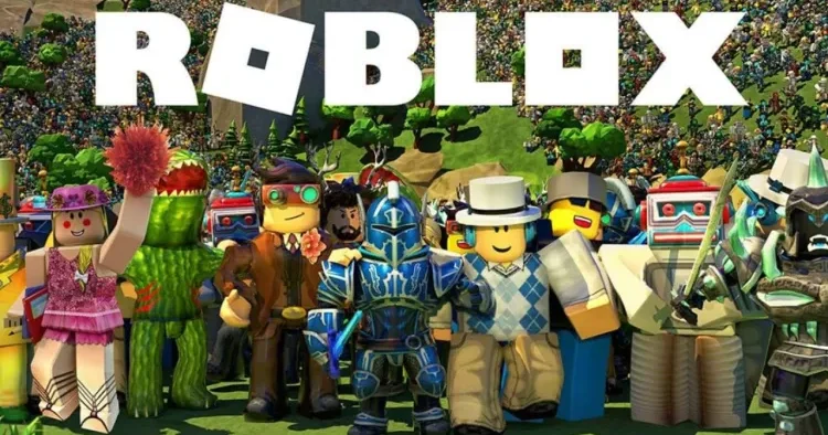 Bu ölkədə Roblox qadağan edildi