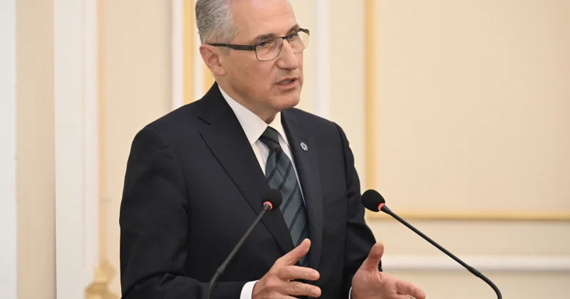 Muxtar Babayev: Xəzər dənizinin ekoloji problemləri COP30 gündəliyində mühüm yer tutacaq
