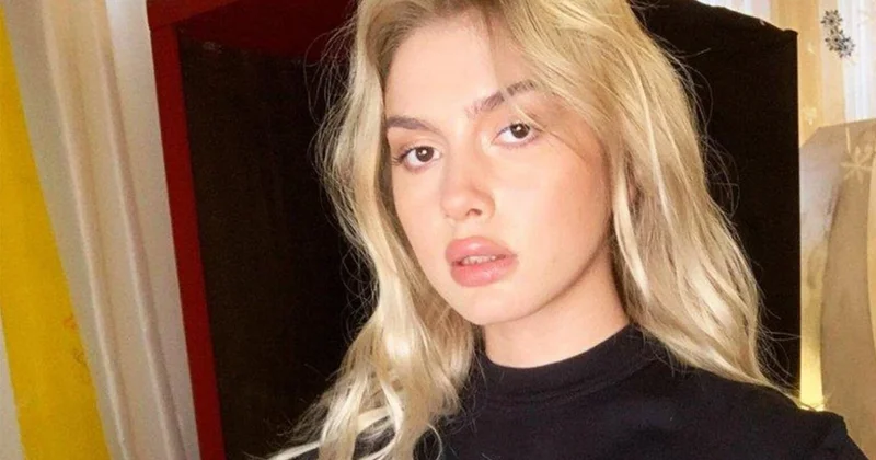 Aleyna Tilki soyğuna məruz qaldı