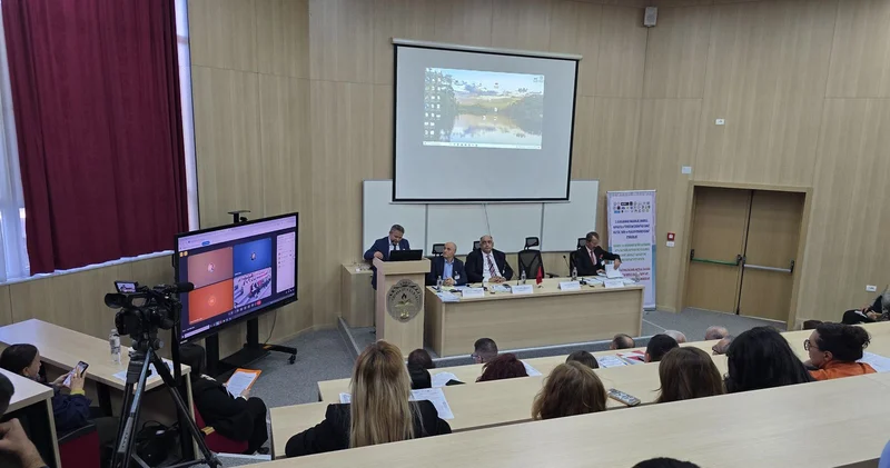 “Balkan, Anadolu, Qafqaz və Türkistan Coğrafiyası İncəsənət, Mədəniyyət, Tarix və Folkloru”