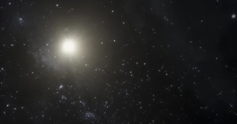 NASA yeni Ayın Yerin yanına çatacağı tarixi təsdiqlədi
