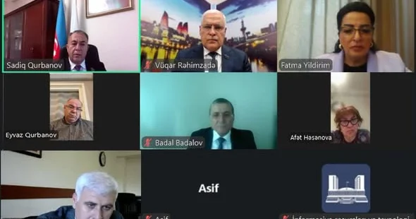 “Enerji resurslarından səmərəli istifadə və enerji effektivliyi haqqında” qanuna dəyişiklik ediləcək