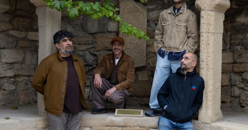 “Art Weekend” zamanı “Əcdadlar” sərgisi keçmişin izləri müasir sənətdə canlanacaq