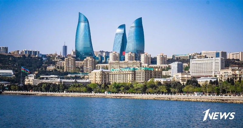 Погода на пятницу: В Баку ожидается до 23°C