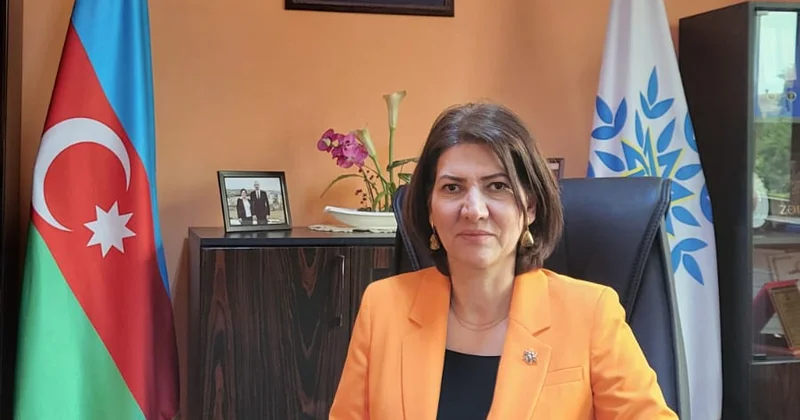 Qazaxıstan və Azərbaycan: Beynəlxalq aləmdə qarşılıqlı dəstək və strateji tərəfdaşlıq