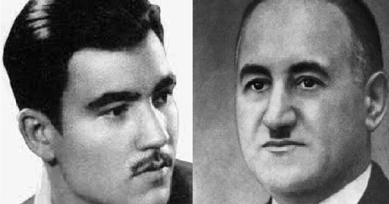 Rəsulzadəni öldürməkdən imtina etdiyi üçün ölüm əmri verilən qəhrəman