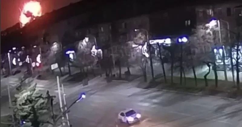 Взрыв на заводе в Копейске: погибли не менее десяти человек ВИДЕО