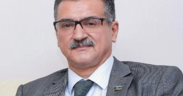 Deputat barəsində yazılanlara ETİRAZ EDİB