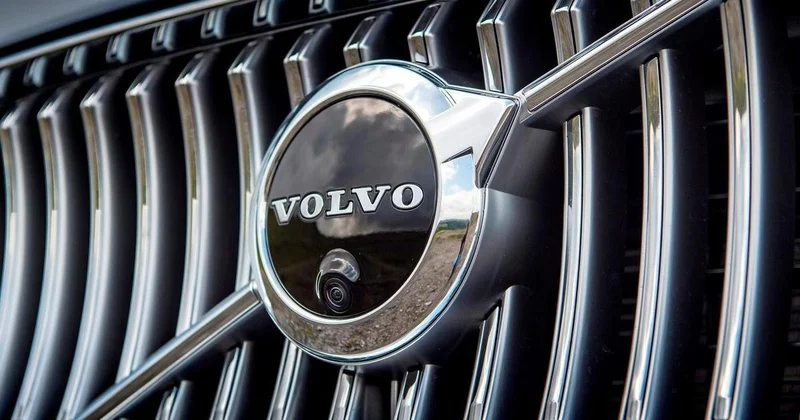 Volvo Cars объявила о сокращении 1 тыс. сотрудников в Швеции