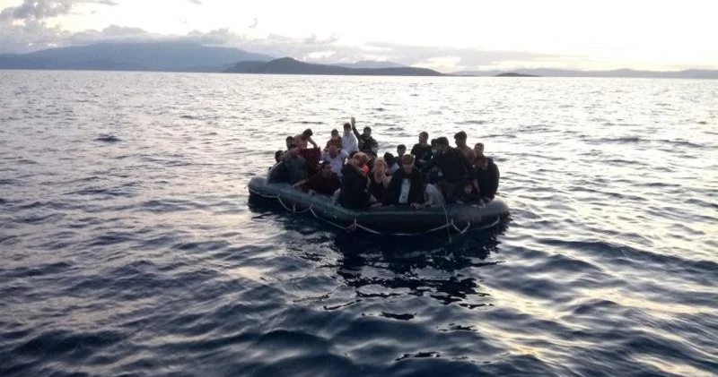 Aralıq dənizində ən ölümcül dəniz fəlakətlərindən biri yaşanıb