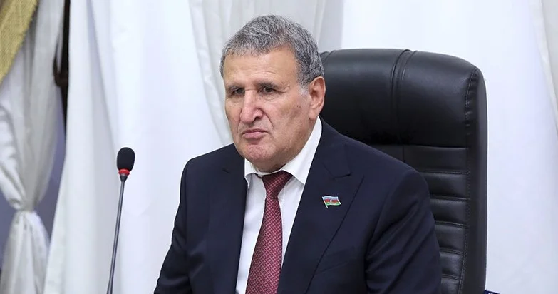 İsa Həbibbəyli bunu AÇIQLADI KONKRET